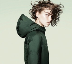 Uniqlo's finer details